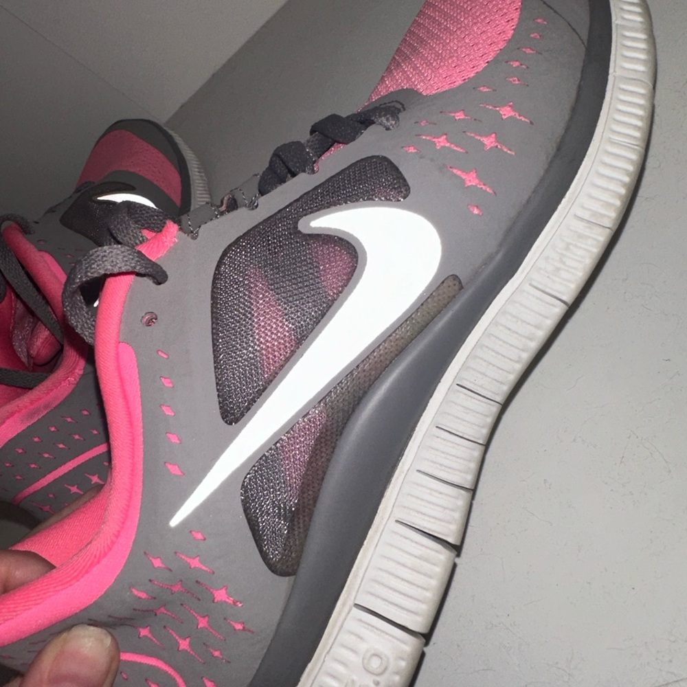 Nike Free’s - Picture 5 of 7